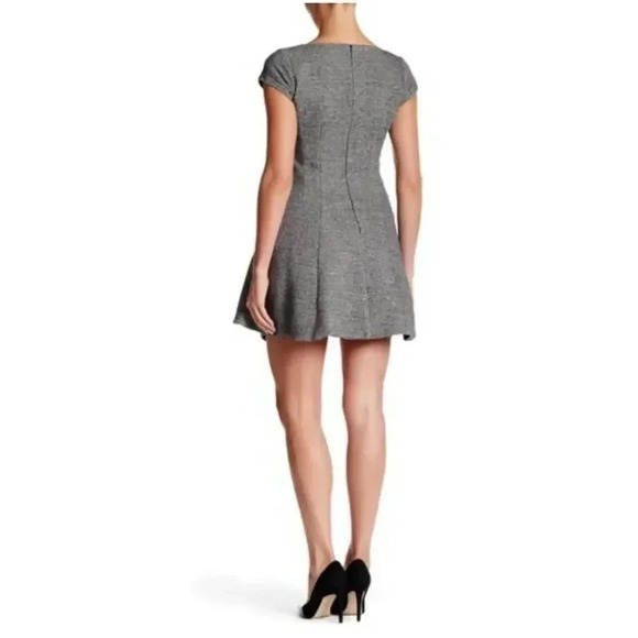 {Nanette Lepore} NWT: Adventure Seeker Dress - Picture 4 of 9